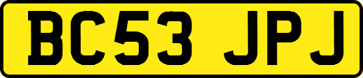 BC53JPJ