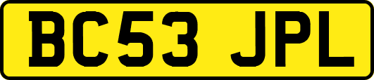 BC53JPL