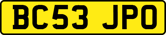 BC53JPO
