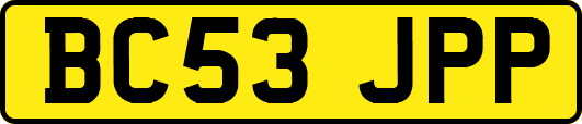 BC53JPP