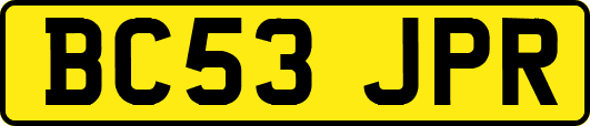 BC53JPR