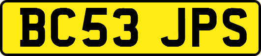 BC53JPS