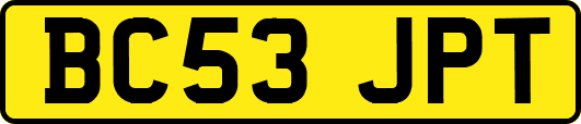BC53JPT