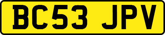 BC53JPV