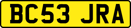 BC53JRA