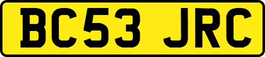 BC53JRC