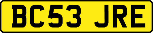BC53JRE