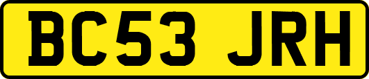 BC53JRH