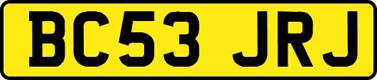 BC53JRJ