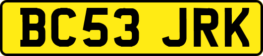 BC53JRK