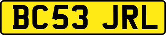 BC53JRL