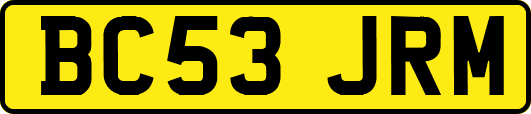 BC53JRM