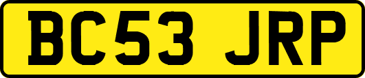 BC53JRP