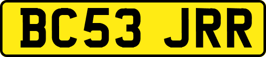 BC53JRR