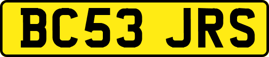 BC53JRS