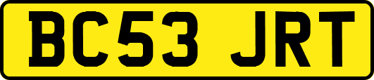 BC53JRT