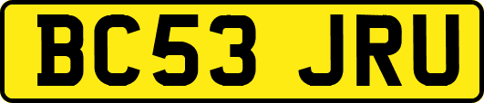 BC53JRU