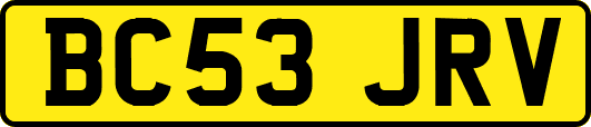 BC53JRV