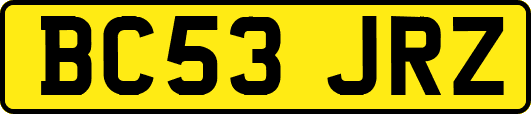 BC53JRZ