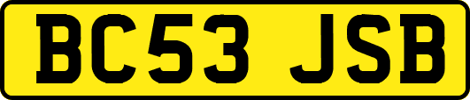 BC53JSB