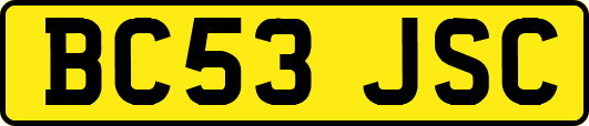 BC53JSC