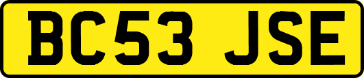 BC53JSE