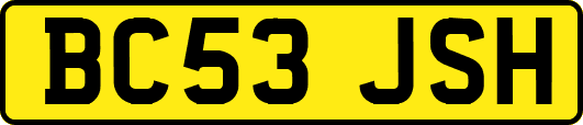 BC53JSH