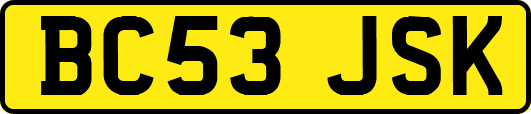 BC53JSK