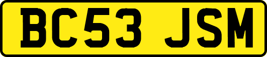 BC53JSM