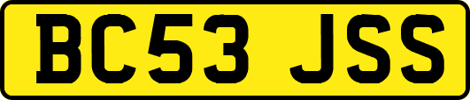 BC53JSS