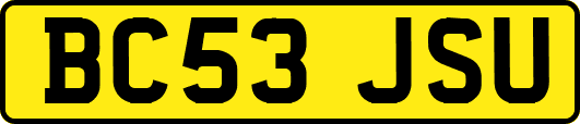 BC53JSU