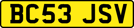 BC53JSV