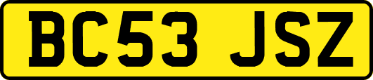 BC53JSZ