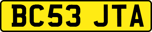 BC53JTA