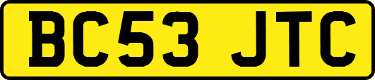 BC53JTC