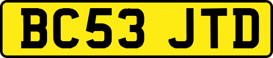 BC53JTD