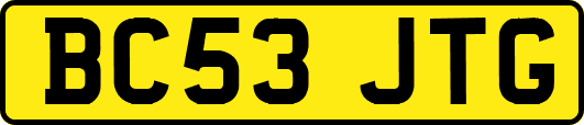BC53JTG