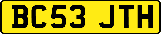 BC53JTH