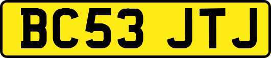 BC53JTJ