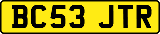 BC53JTR