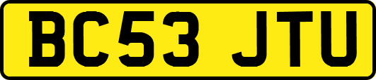 BC53JTU