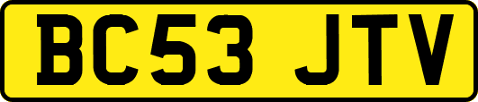 BC53JTV