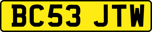 BC53JTW