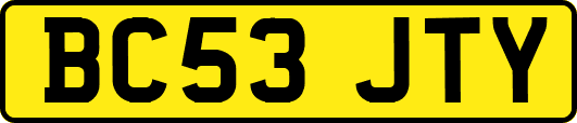 BC53JTY