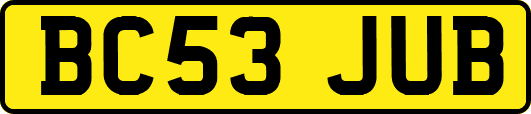 BC53JUB