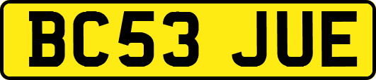 BC53JUE