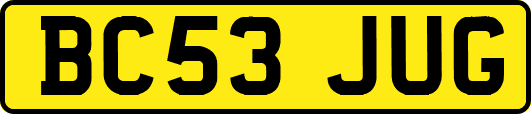 BC53JUG