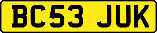 BC53JUK