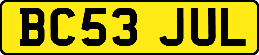 BC53JUL