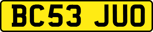 BC53JUO